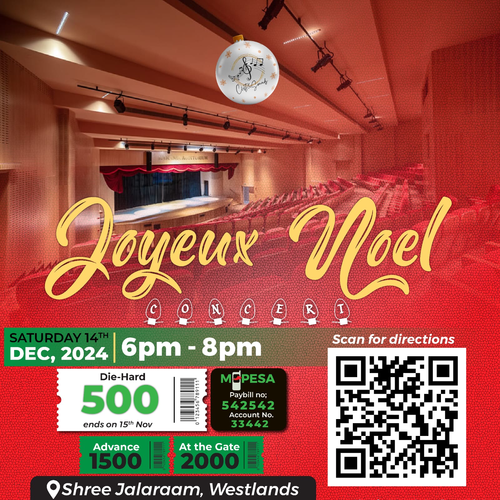 Joyeux Noël
